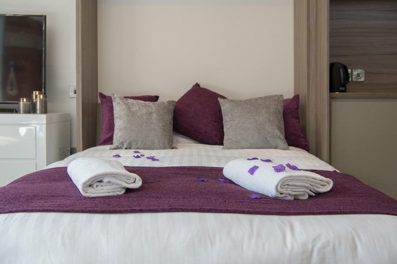 Chocolets - The Quality Apartamento