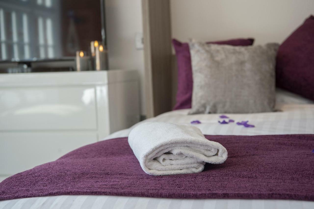 Chocolets - The Quality Apartamento York