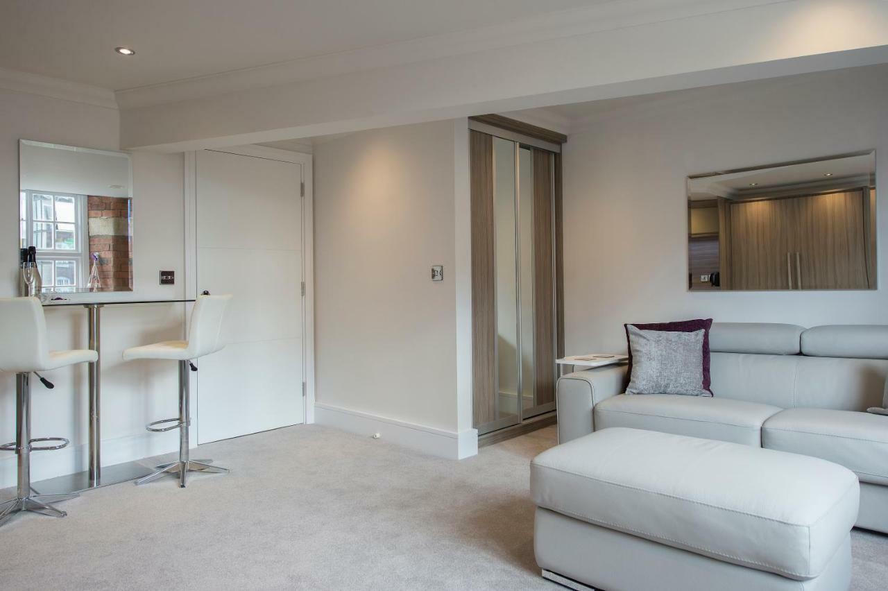 Apartamento Chocolets - The Quality York