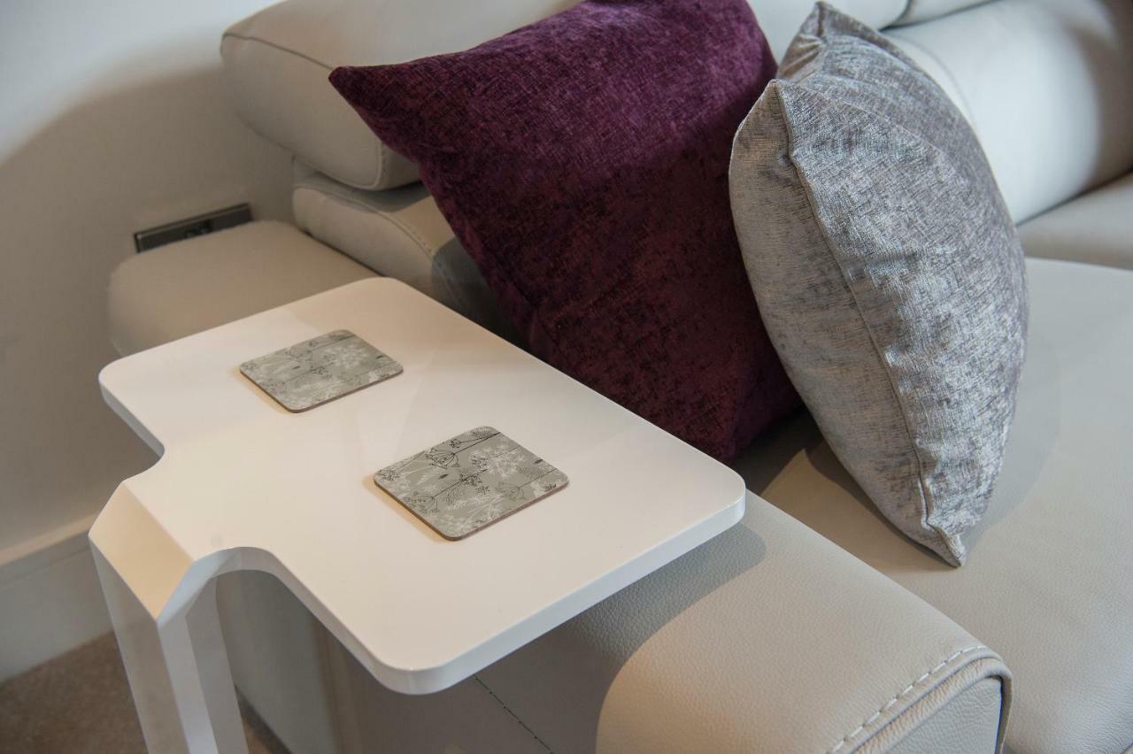 Apartamento Chocolets - The Quality York