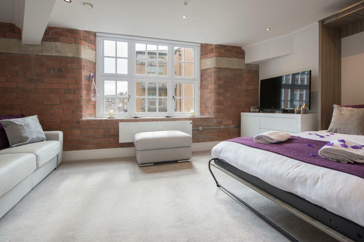 Chocolets - The Quality Apartamento York