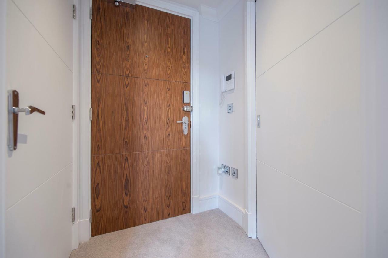 Chocolets - The Quality Apartamento York