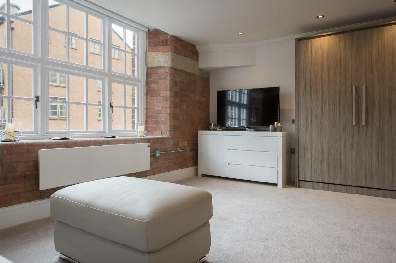 Apartamento Chocolets - The Quality York
