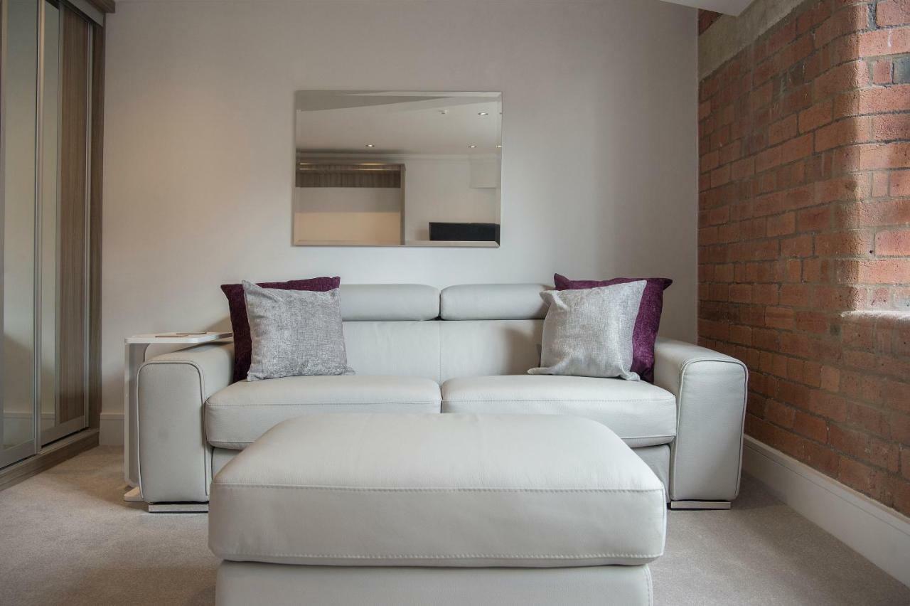 Chocolets - The Quality Apartamento York